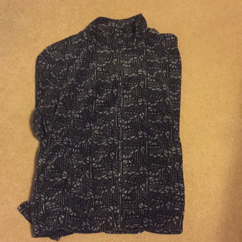 Kim Rogers Jacket